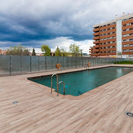 Fenix Granada Apartment By A3Rentals Eksteriør bilde