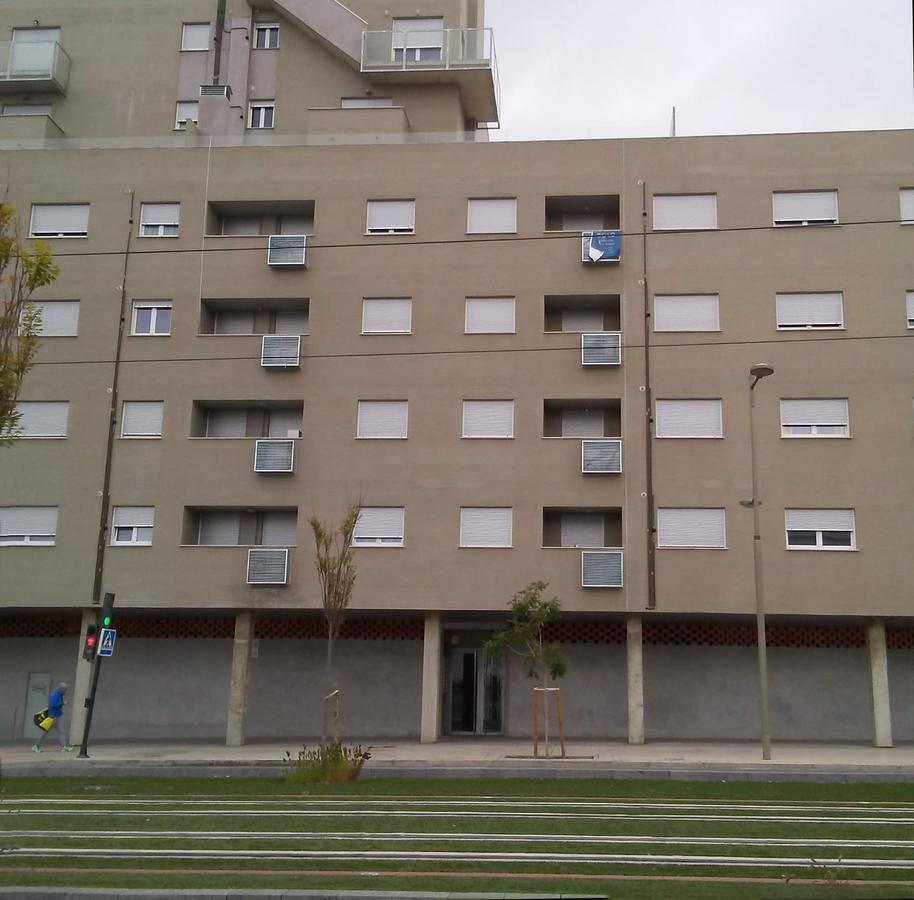 Fenix Granada Apartment By A3Rentals Eksteriør bilde