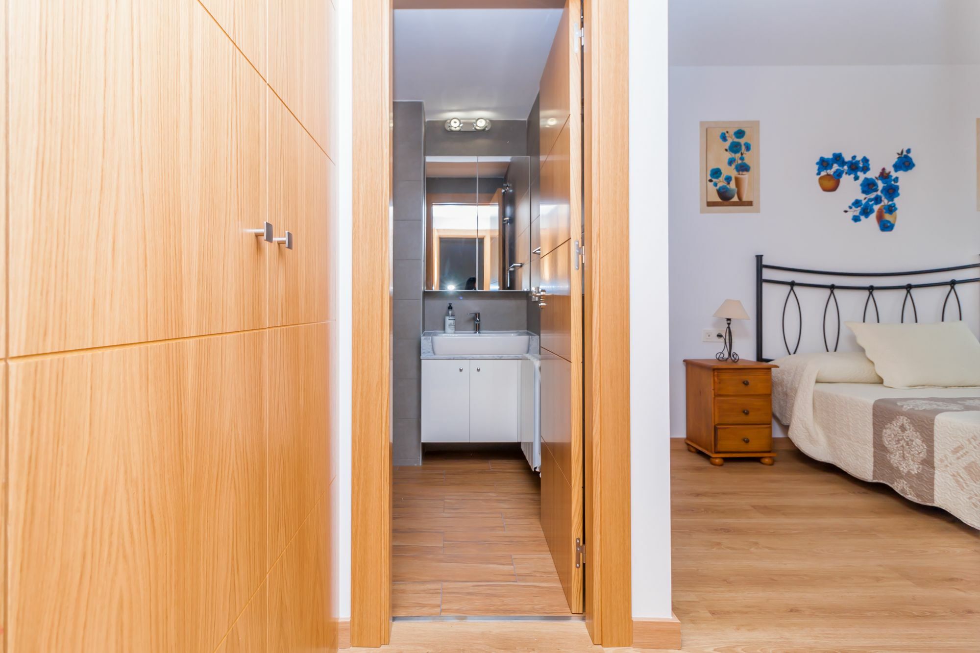 Fenix Granada Apartment By A3Rentals Eksteriør bilde